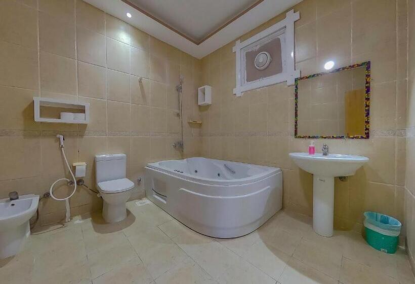 Villa 1 Camera da Letto Vista Mare, Seaview Hotel Dahab