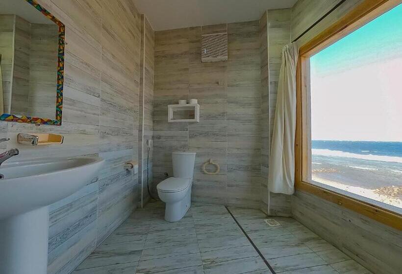 Villa 1 Camera da Letto Vista Mare, Seaview Hotel Dahab