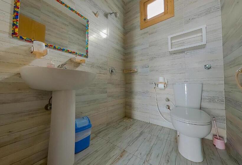 سوییت خانوادگی, Seaview Hotel Dahab