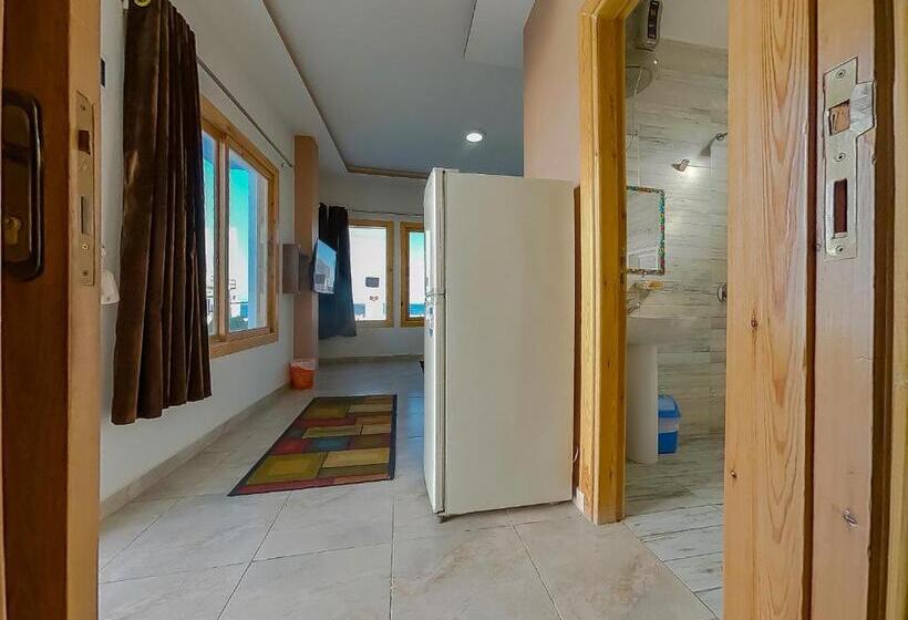 Suite Familiare, Seaview Hotel Dahab