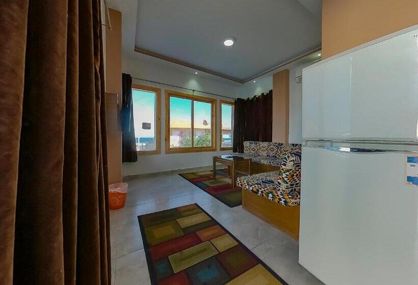 Suite Familiare, Seaview Hotel Dahab