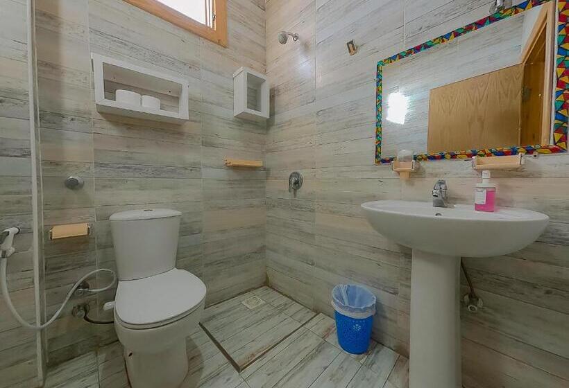 Camera Deluxe Vista Mare, Seaview Hotel Dahab