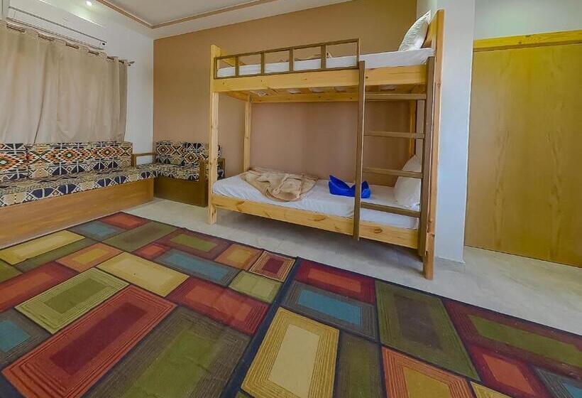 Suite Letto King, Seaview Hotel Dahab