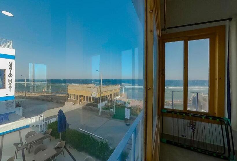 Suite Letto King, Seaview Hotel Dahab