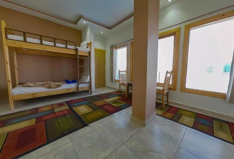 Suite Letto King, Seaview Hotel Dahab