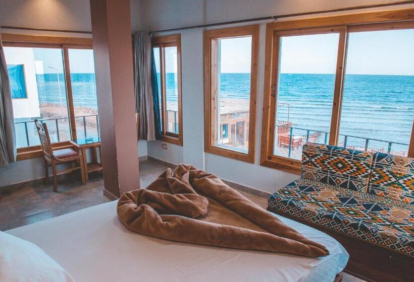 Suite Letto King, Seaview Hotel Dahab