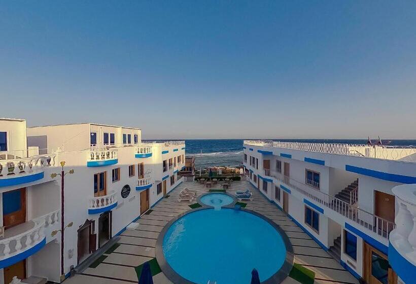 Camera Tripla Standard, Seaview Hotel Dahab