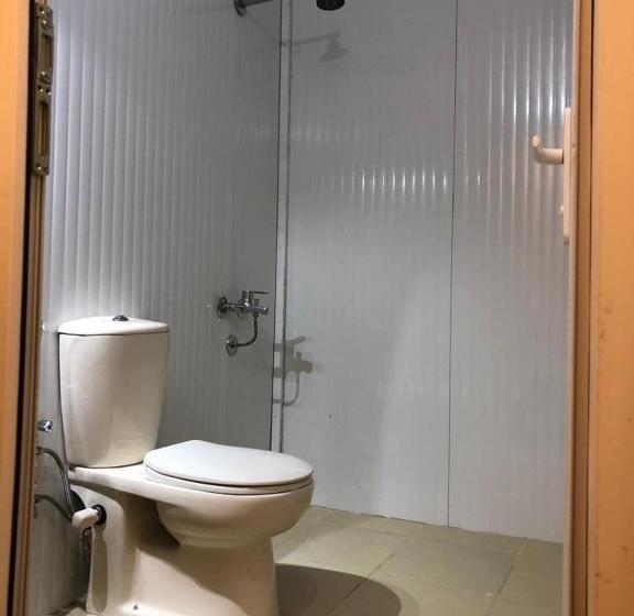 اتاق لوکس با چشم‌انداز دریا, Seaview Hotel Dahab