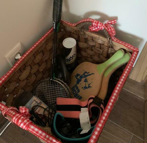 غرفة عائلية, Exclusive Suites Casinha Da Amoreira Guesthouse