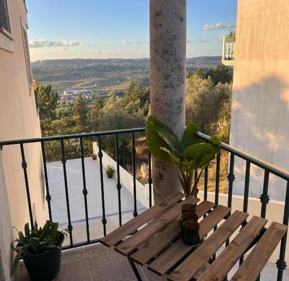 غرفة عائلية, Exclusive Suites Casinha Da Amoreira Guesthouse