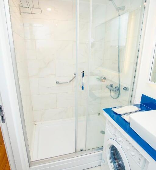 اتاق استاندارد, Orbi City Sea View