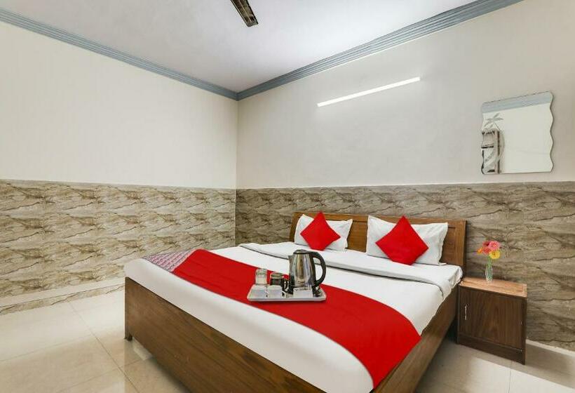 三人经典房间, Flagship Hotel Venus