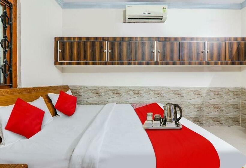 三人经典房间, Flagship Hotel Venus