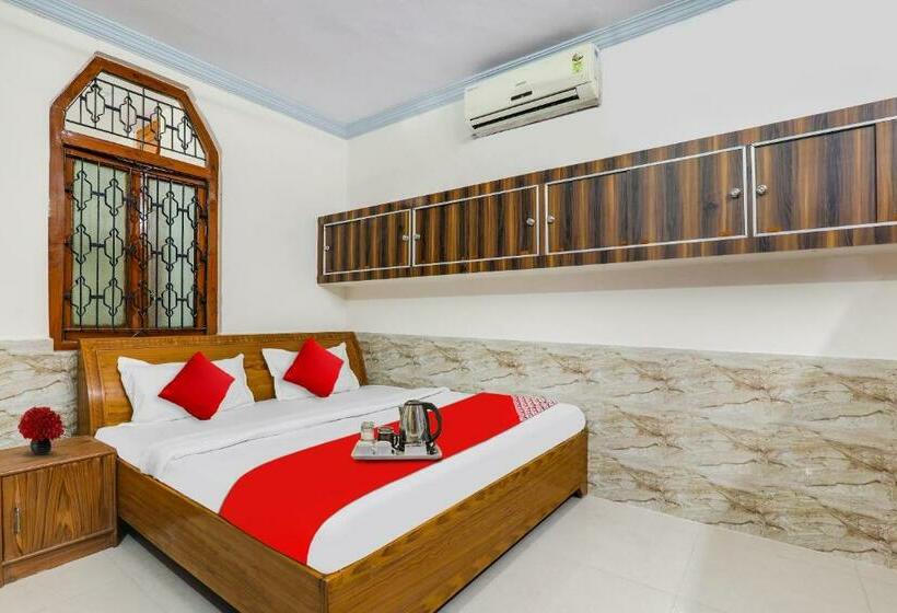 三人经典房间, Flagship Hotel Venus