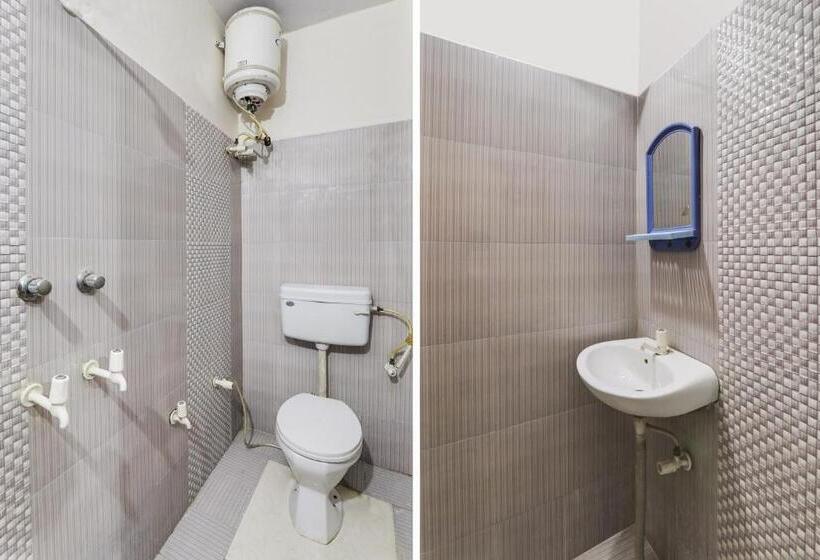 三人经典房间, Flagship Hotel Venus