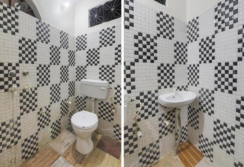 三人经典房间, Flagship Hotel Venus