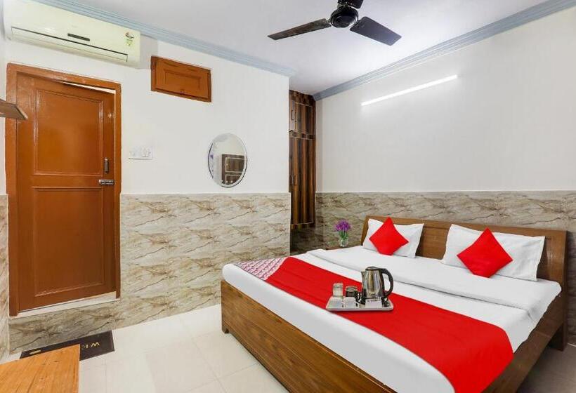 اتاق کلاسیک سه تخته, Flagship Hotel Venus