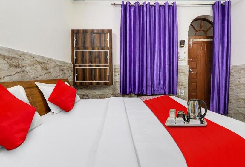 三人经典房间, Flagship Hotel Venus