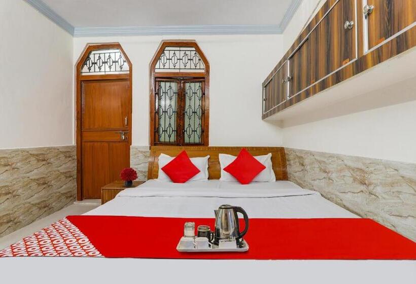 三人经典房间, Flagship Hotel Venus