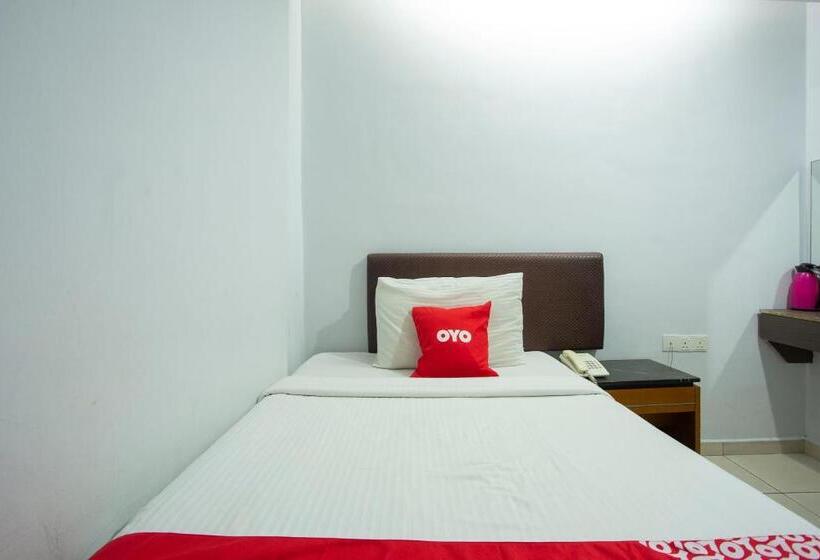 חדר משפתחתי סופריור, Oyo 90624 Thank Q Inn 4