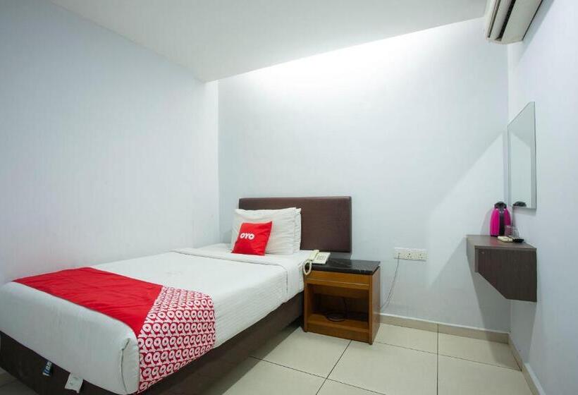 חדר משפתחתי סופריור, Oyo 90624 Thank Q Inn 4