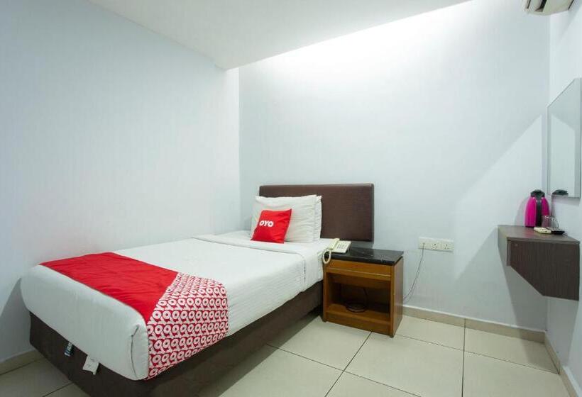 חדר משפתחתי סופריור, Oyo 90624 Thank Q Inn 4