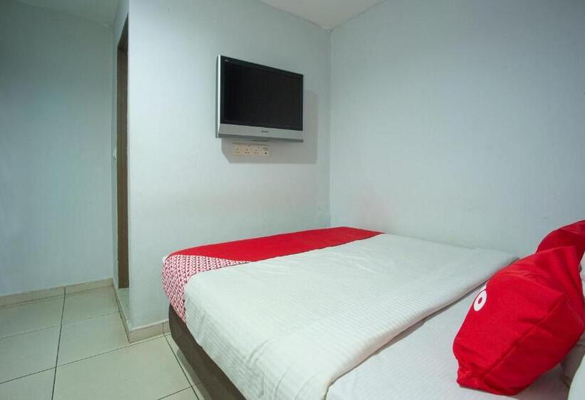 Номер Deluxe, Oyo 90624 Thank Q Inn 4