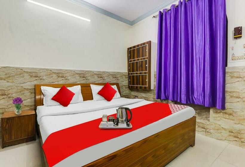 三人经典房间, Flagship Hotel Venus