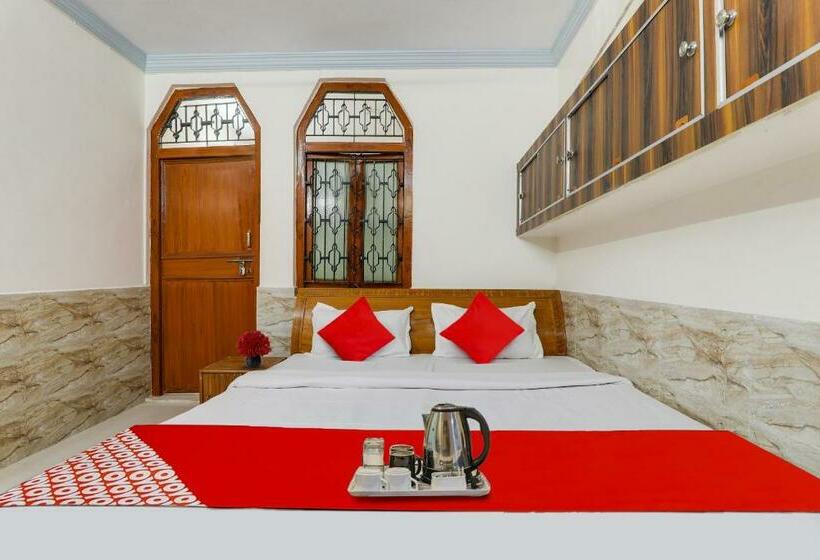 三人经典房间, Flagship Hotel Venus