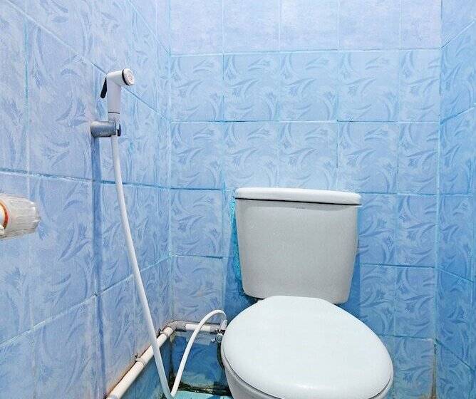 חדר סטנדרט, Oyo 91601 Pelemkecut Double Degree Syariah