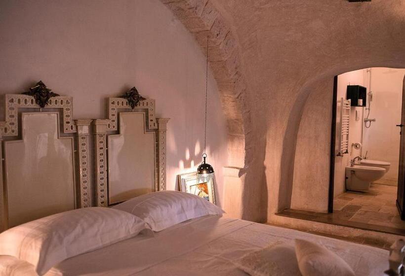 Family Suite, Trulli Jaja