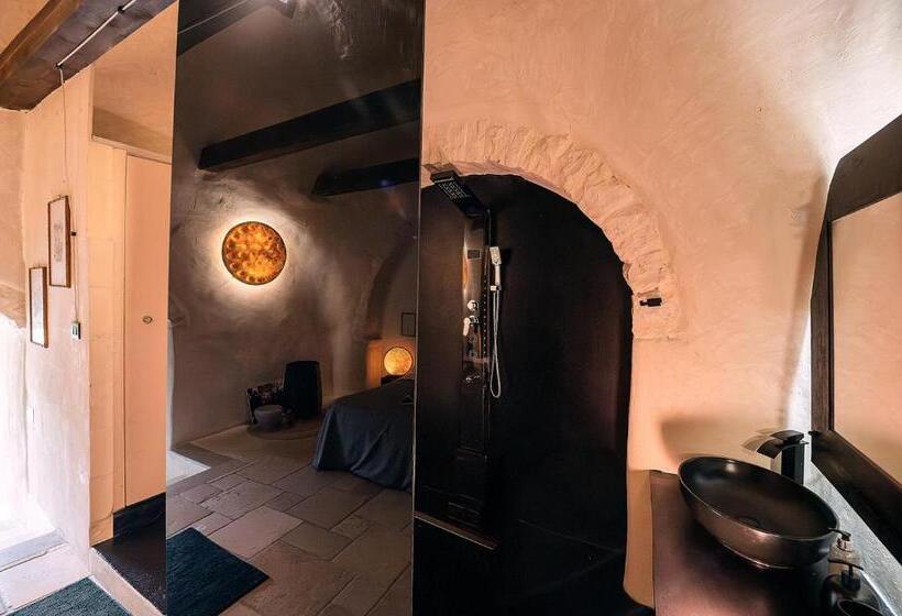 Люкс Повышенной Комфортности, Trulli Jaja