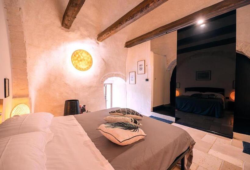 סוויטה דלוקס, Trulli Jaja