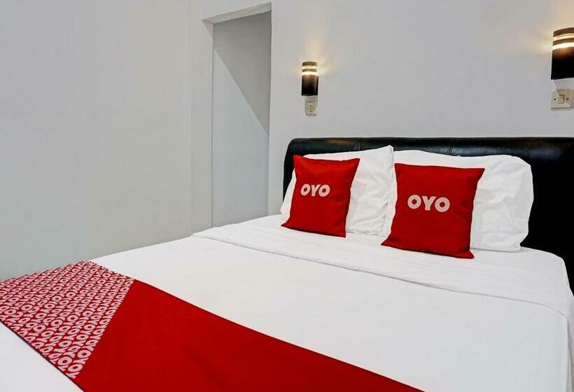 חדר סטנדרט, Oyo 91599 Penginapan Mutiara Madiun