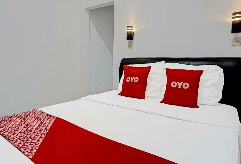 スタンダードルーム, Oyo 91599 Penginapan Mutiara Madiun