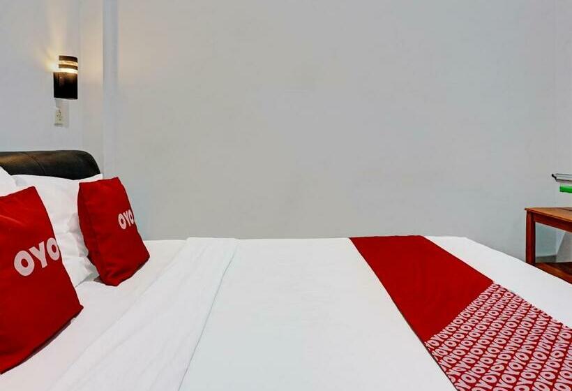 חדר סטנדרט, Oyo 91599 Penginapan Mutiara Madiun