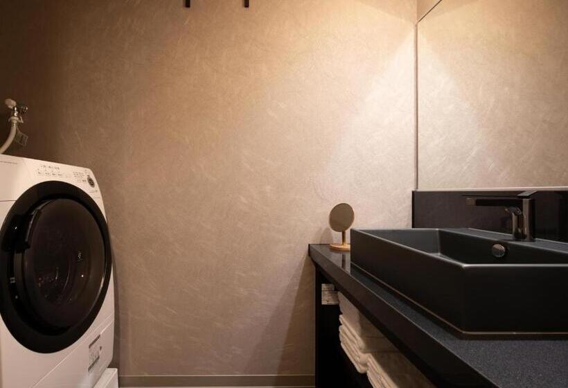 חדר סטנדרט, Mimaru Osaka Shinsaibashi North