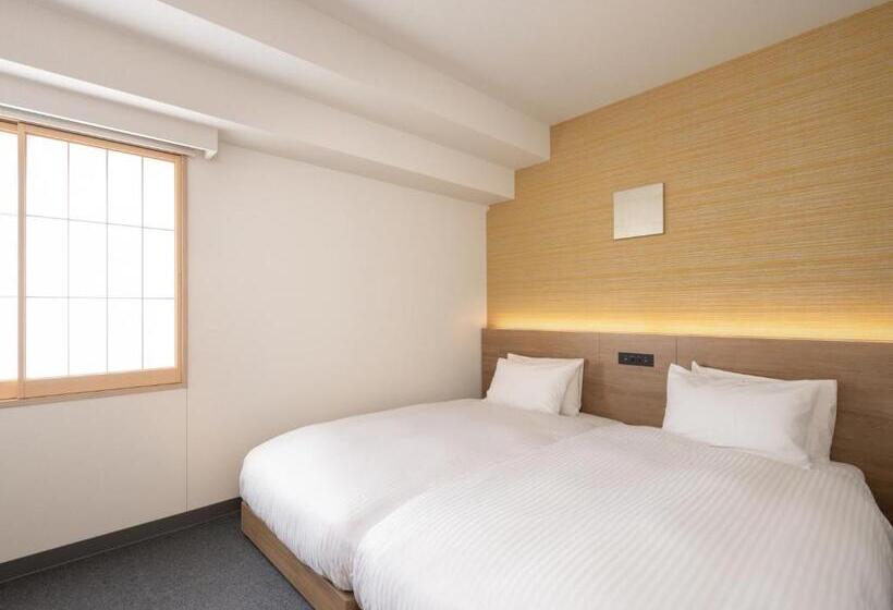 דירת 2 חדרים סופריור, Mimaru Osaka Shinsaibashi North