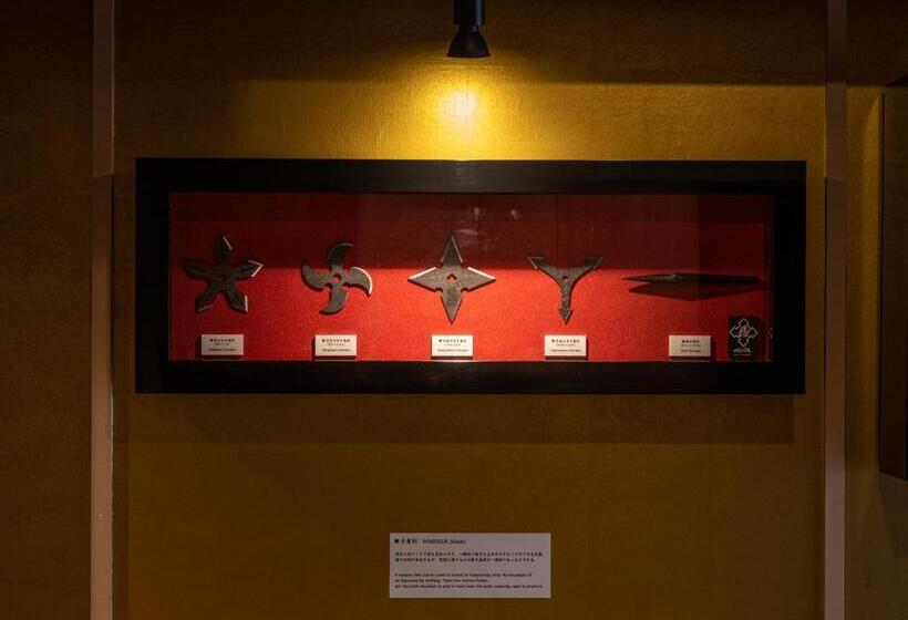 חדר סטנדרט, Mimaru Osaka Shinsaibashi North