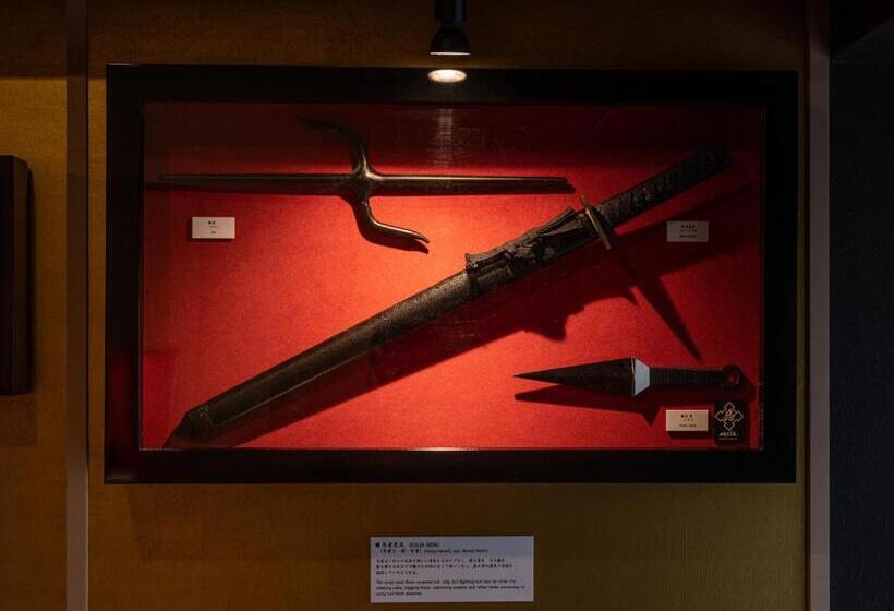 חדר סטנדרט, Mimaru Osaka Shinsaibashi North