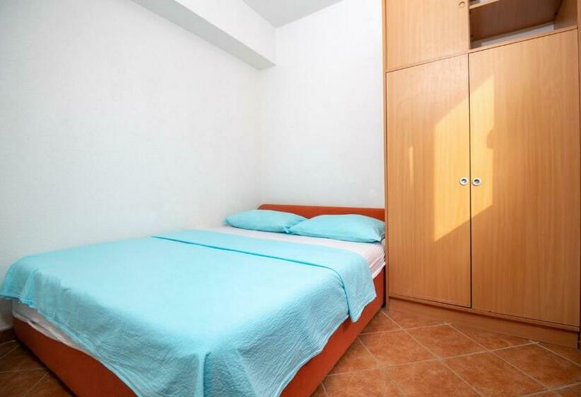 آپارتمان 1 خوابه, Apartments Vesna