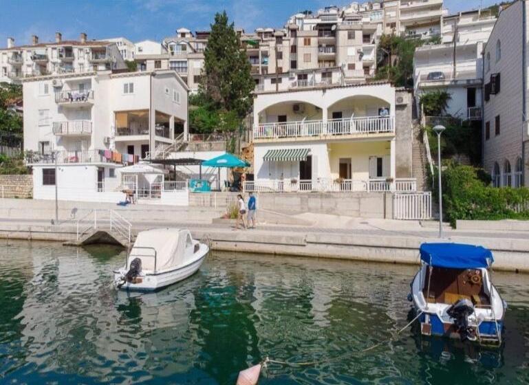 آپارتمان 1 خوابه با بالکن, Apartments Vesna