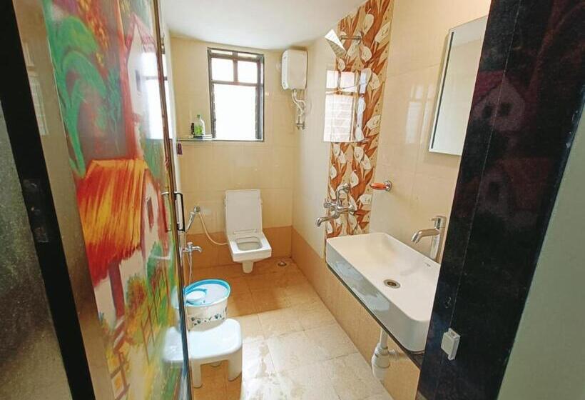 Семейный Номер, Diamond Cottage