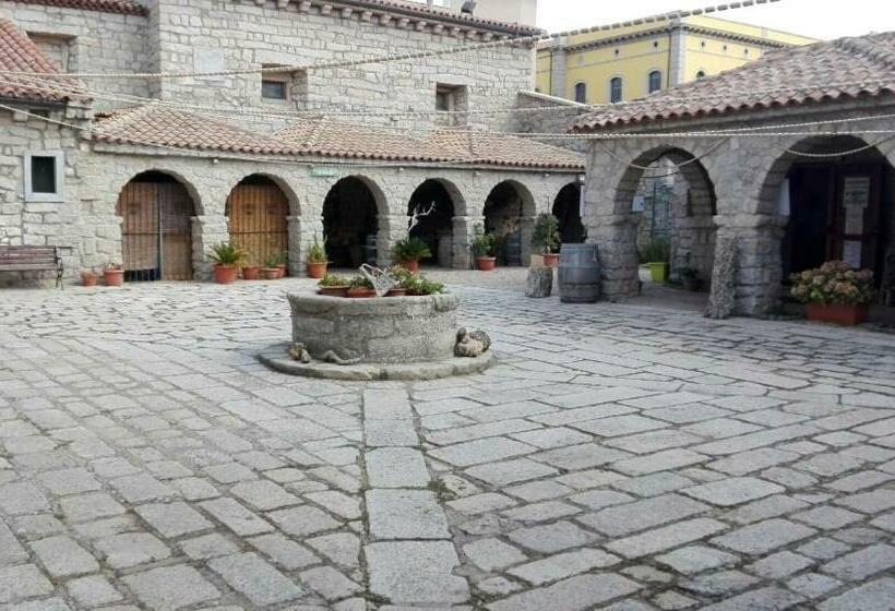 חדר סטנדרט, Home Sweet Home