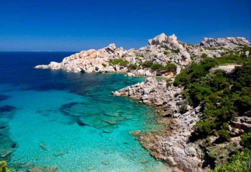 חדר סטנדרט, Home Sweet Home