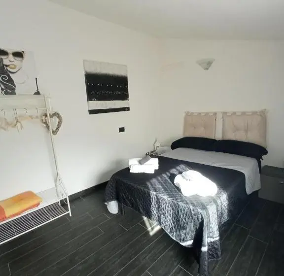Deluxe-huone, Home Sweet Home
