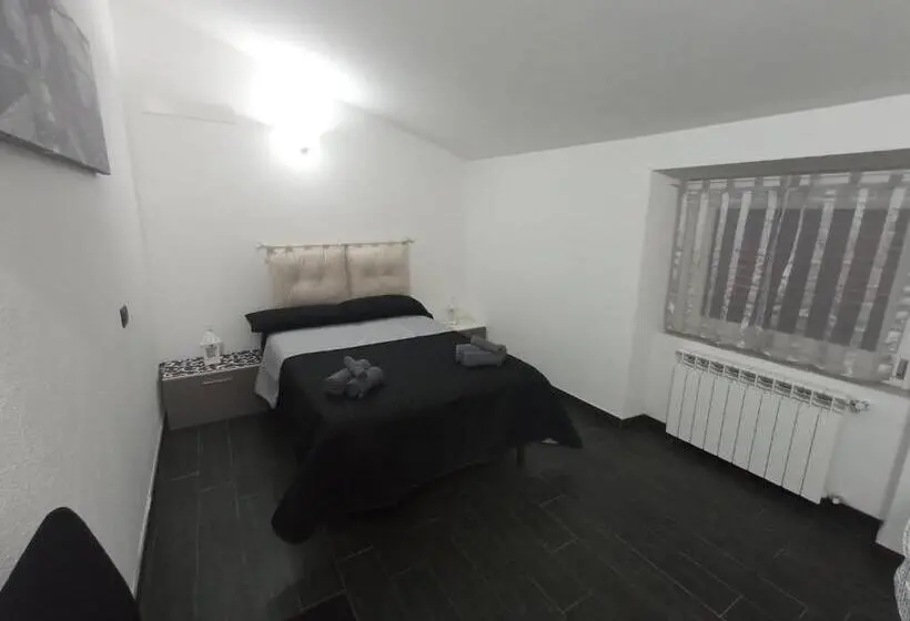 Deluxe-huone, Home Sweet Home