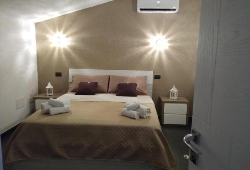 Номер Стандарт, Home Sweet Home