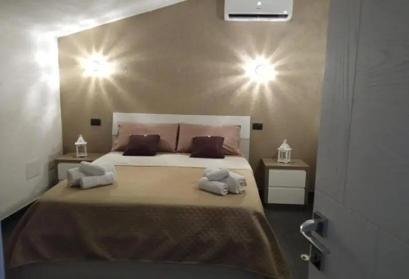 Standard-huone, Home Sweet Home