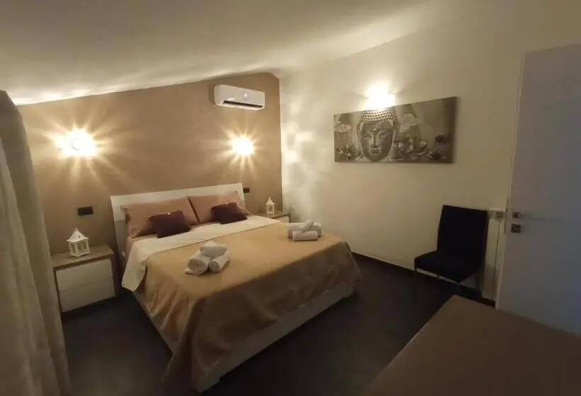 Standard-huone, Home Sweet Home